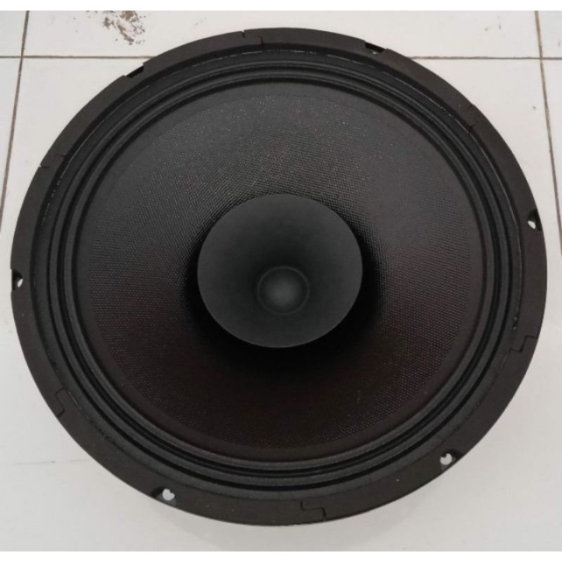 Speaker Curve 12 &quot; Fullreng