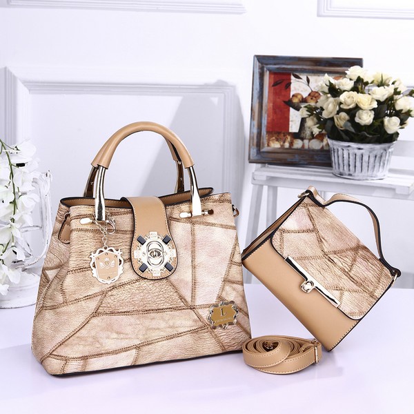 2720 TAS WANITA IMPORT SLEMPANG HANDBAG [1KG 1PC] PERFECT CORNER