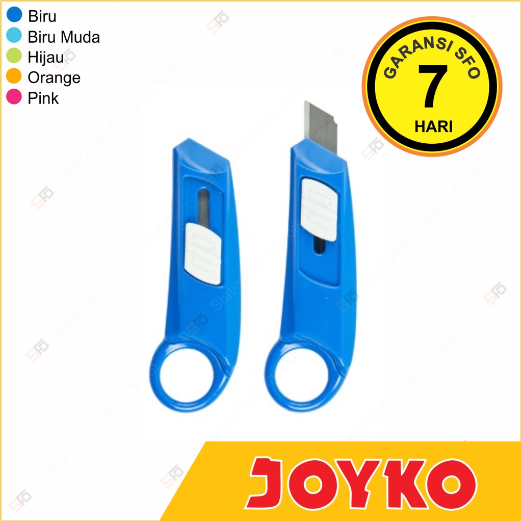 

Cutter Mini Joyko CU-506