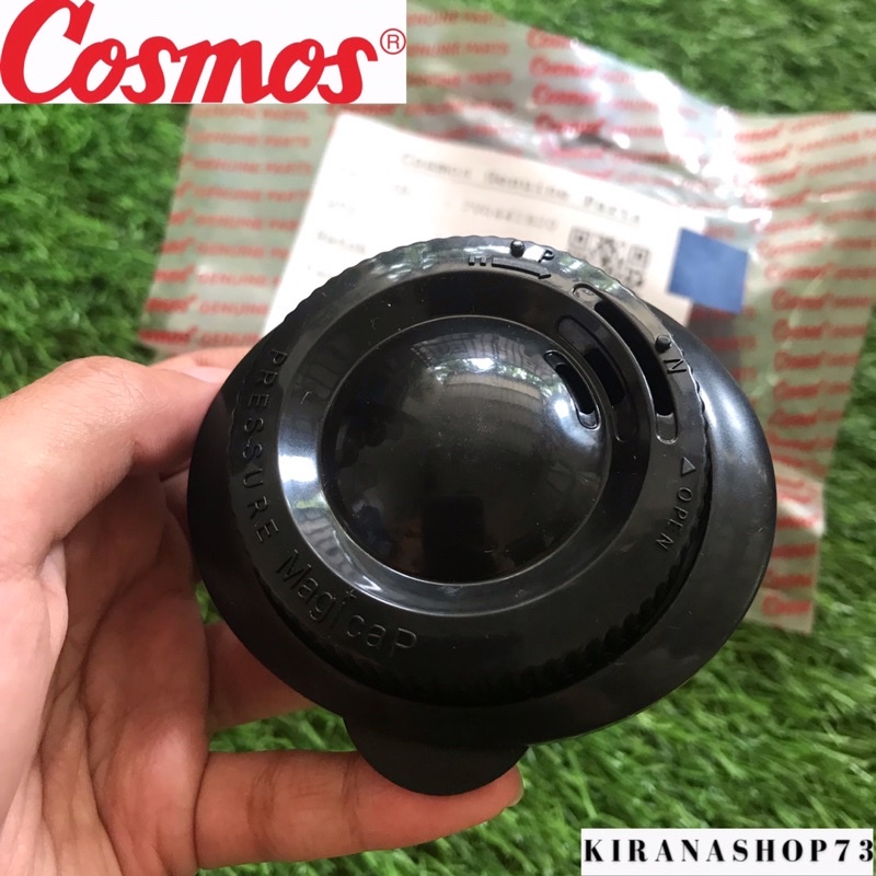 Tongolan Uap/Tutup Uap Magic Com Cosmos Crj 8228/8229 Original