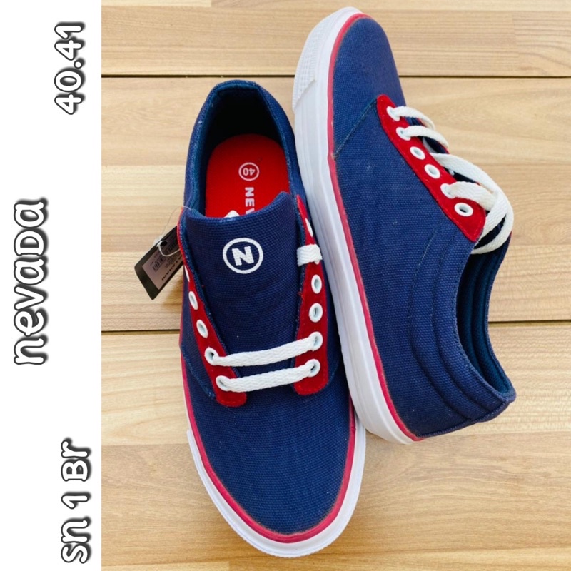 sepatu sn1blue