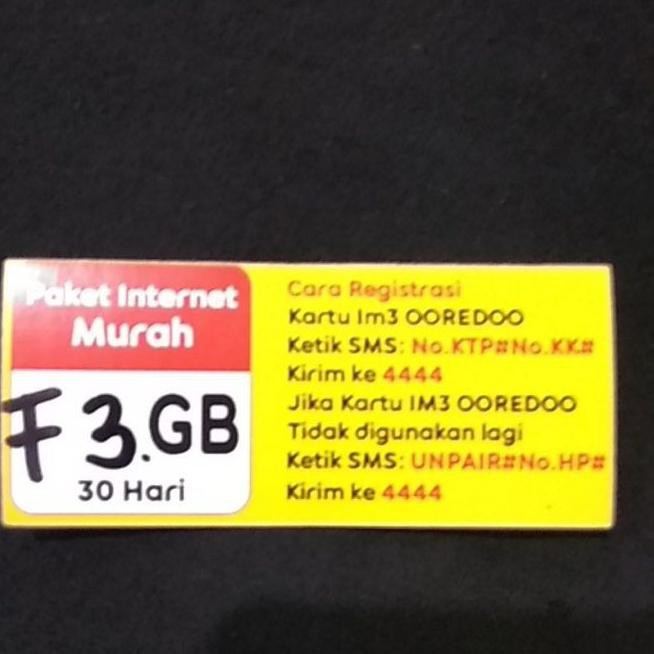 

BIG SALE!! KODE-491 fred 3 isi 4gb