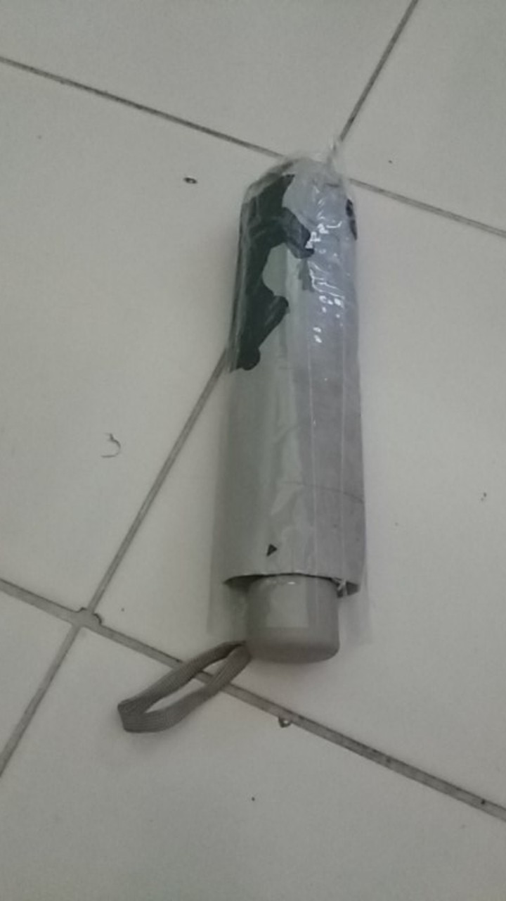 Tabasa Payung Lipat Big Bear Tl 111 Fancy Umbrella