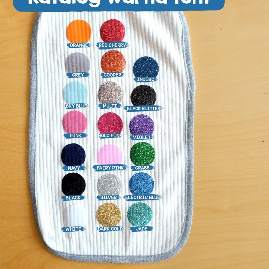 X4ny4r Maison Elmesa Baby Blanket Selimut Bayi On The Go X4ny4r Maison Elmesa Baby Blanket Selimut Bayi On The Go