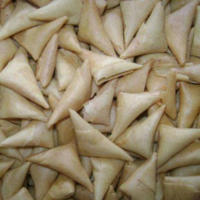 

Samosa isi udang