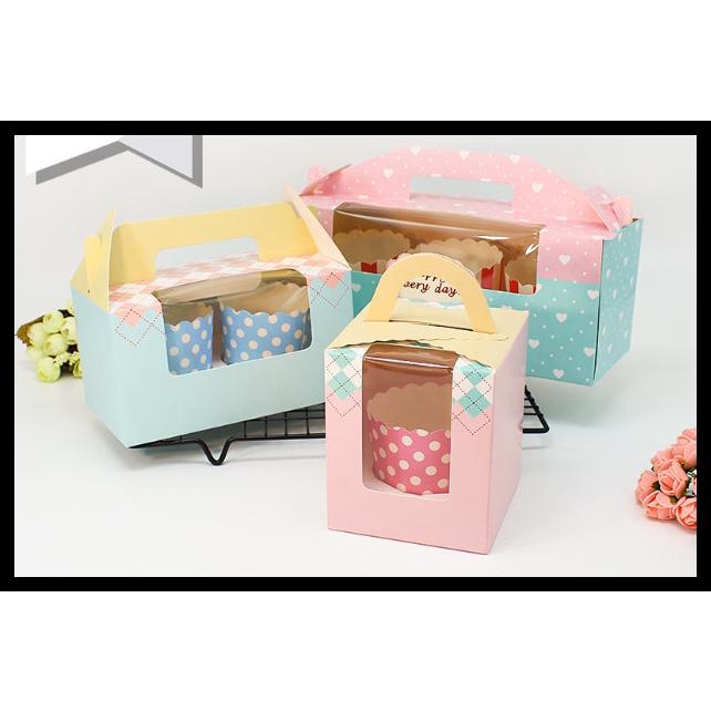 

Box Cookies Kotak Packing Karton Kue Gift Kotak Karton Sale Boneka New