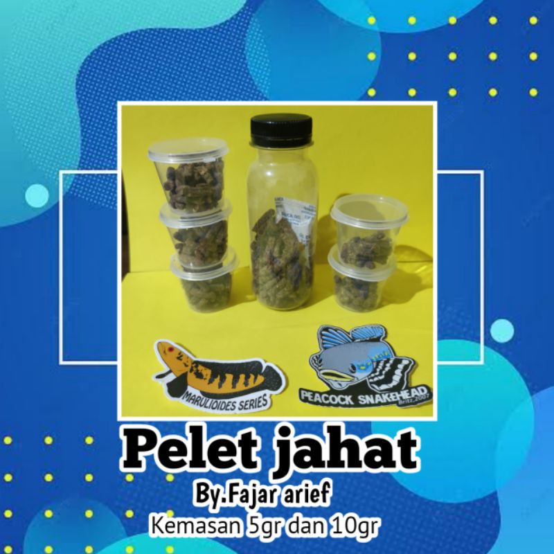 Pelet Jahat fajar arief Repack