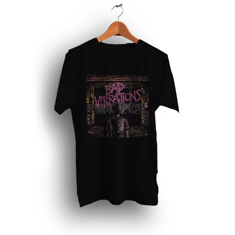 
Kaos Band A Day To Remember / T-shirt Band A day to remember18