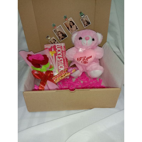 

Hampers Boneka | Hampers Birthday | Hampers Wisuda | Hampers Ultah | Hampers Anniversary