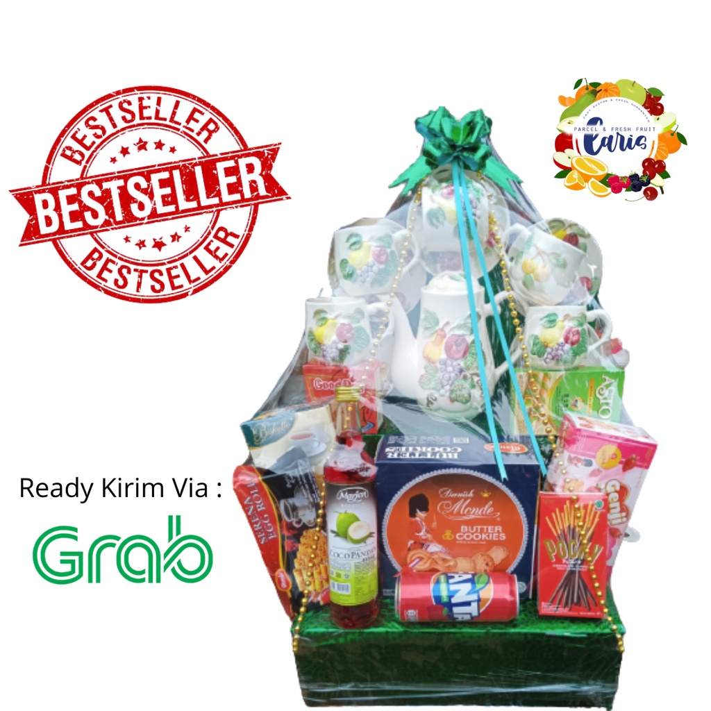 

Hampers Natal 2021 & Tahun Baru 2021