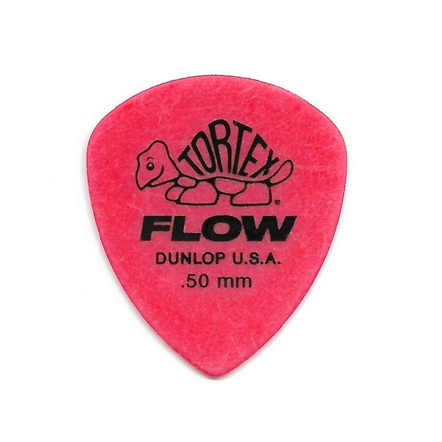 Pick Dunlop Tortex Flow Standard
