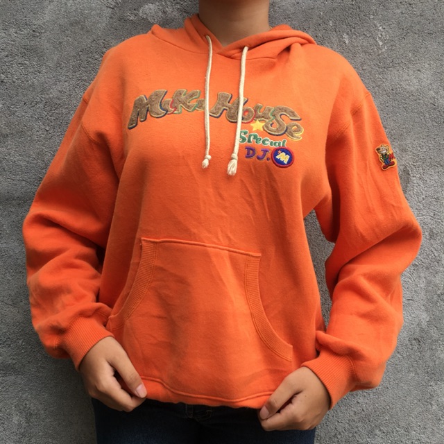 Hoodie MikiHouse