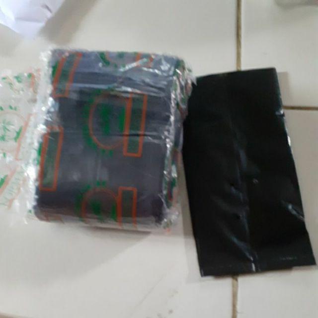 Pollybag Plastik Hitam
