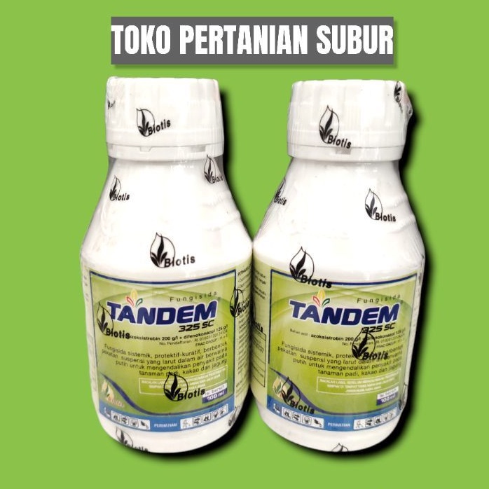 TANDEM 325 SC - 100 ml