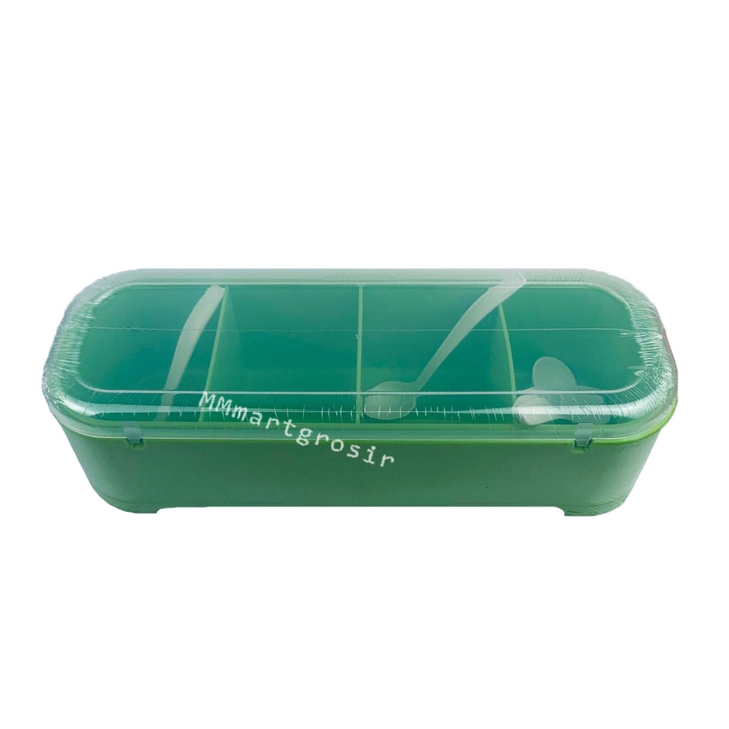 TEMPAT BUMBU ASVITA AROMA KITCHEN POT ARK610