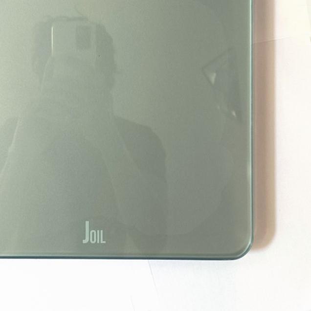 ❀ Timbangan Badan Digital Akurat & Elegant Stylish - Joil J3 ✭