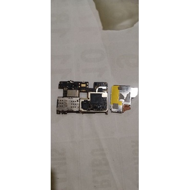 mesin redmi note 4x 4/64 mediatek matot