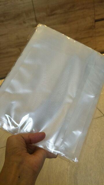 Plastik Vacum Embos 20 X 25 Cm