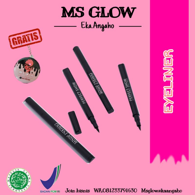 EYELINER MS GLOW