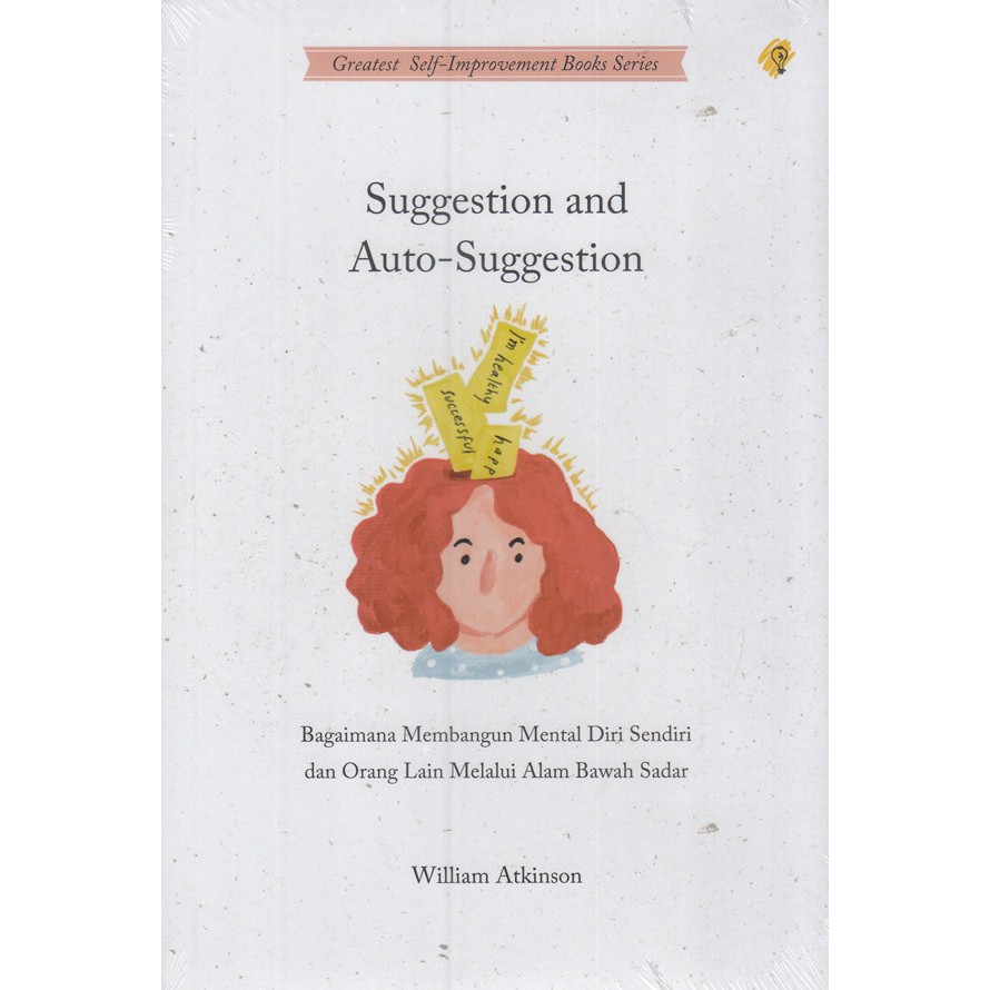 

Buku Suggestion and Auto-Suggestion (Original)