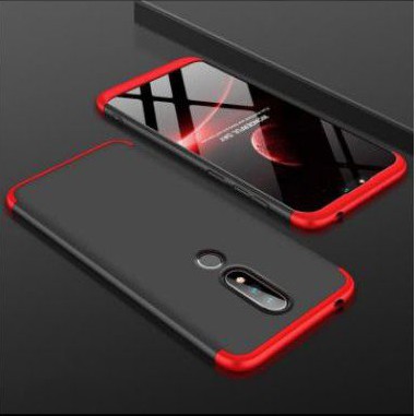 CASE GKK FULL PROTECTION REDMI S2