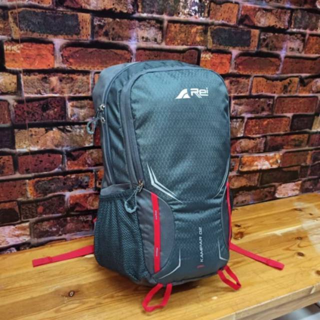 Tas Ransel Rei Kampar 25L Original