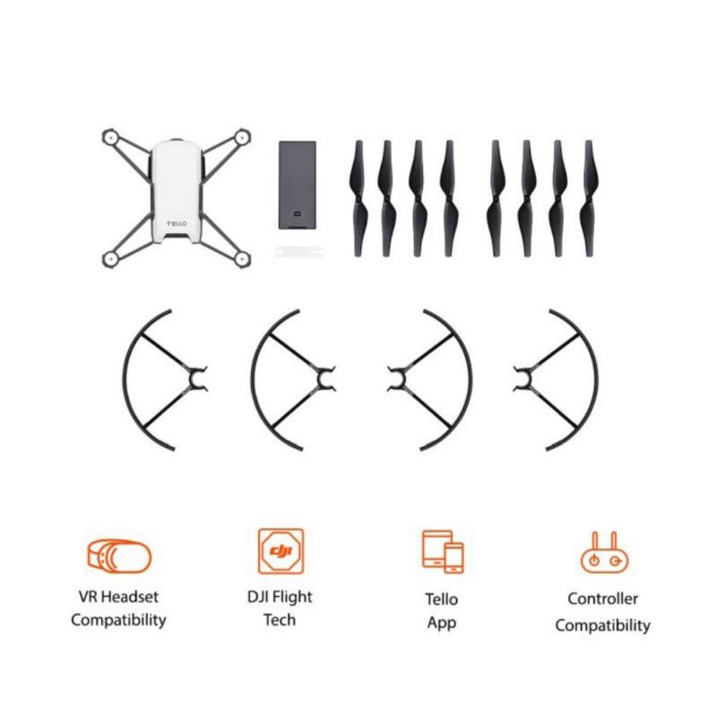 drone mini kamera HD 5MP/720p