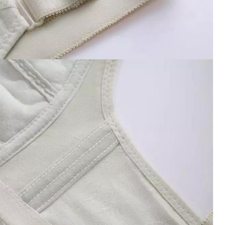 ♗ OdiF Shop - Bra Tally 6801 Big Size Big Cup Jumbo Tanpa Busa Cup C sd D Plus Size Cup Beha Besar ➫