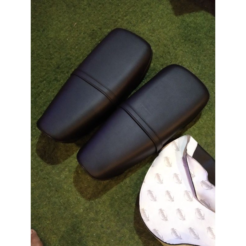 cover jog honda xl 125 e mb tech xl125e xl125 xl 125 hondaxl