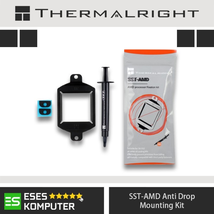 Bracket THERMALRIGHT SST-AMD Processor Fixation Protection Kit