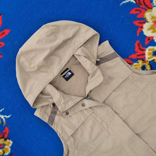 Rompi The North Face