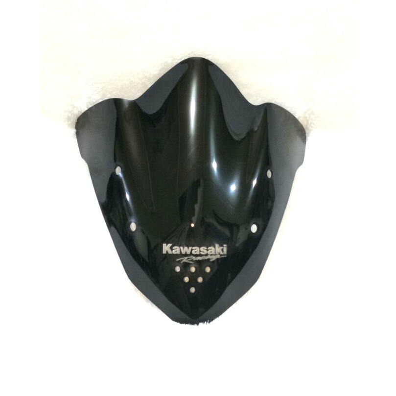 VISOR windshield kawasaki NINJA 150 R barong VISOR WINSIL NINJA R