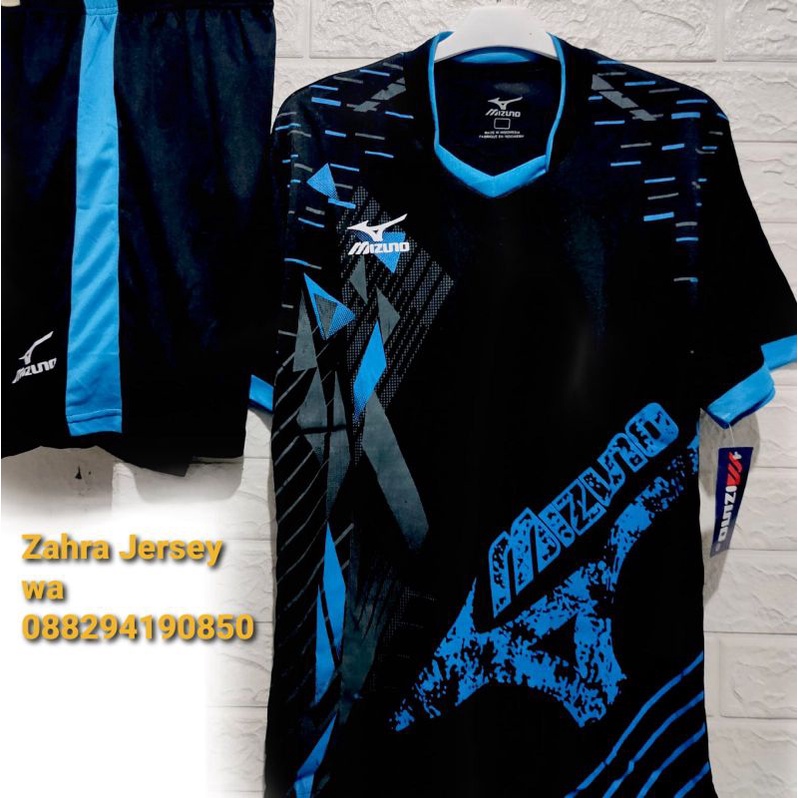 zahra jersey-kaos bola SSB ACADEMY(DEWASA)