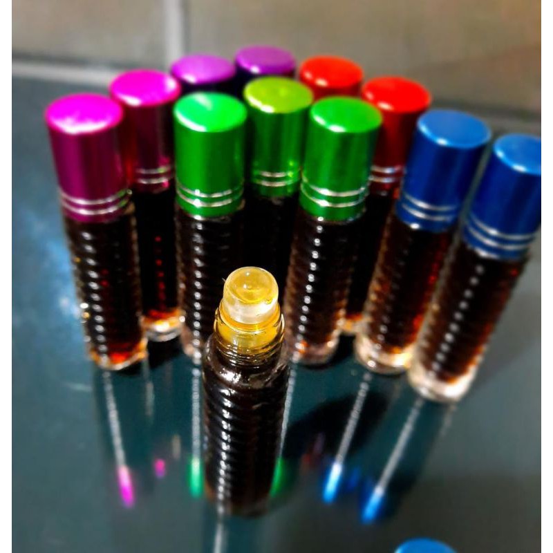 RATUS / MINYAK RATUS / RATUS OLES / RATUS BADAN / RATUS OLES