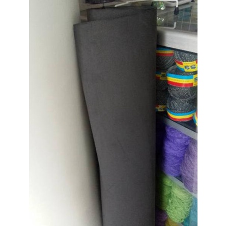 「LVS」 Busa Ati Eva 2mm / 3mm (50x130cm) Spon Ati