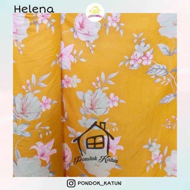 KAIN CVC HELENA