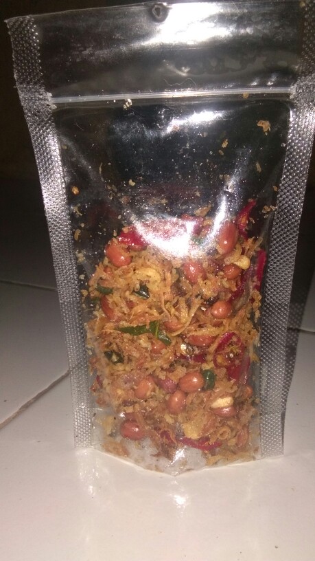 Standing Pouch 10x17 / Plastik Klip Ziplock Kemasan Berdiri Bening