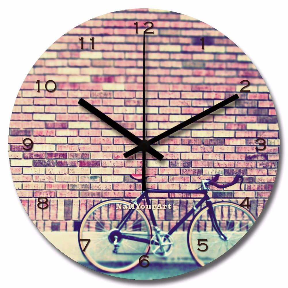 Jam Dinding Unik Artistik Bicycle Wall Clock Shopee Indonesia Jam Dinding Unik Artistik Bicycle Wall Clock Shopee Indonesia