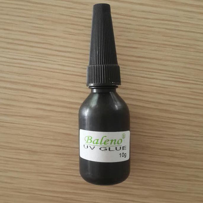 

Lem Tatakan Laser 10Ml Lem Kaca Lem Uv Kal-El99 Juara