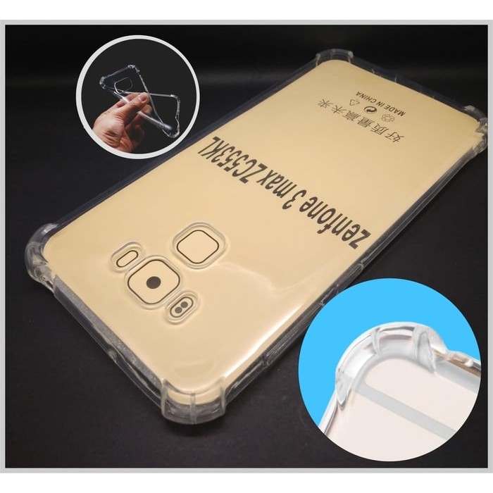 Anti Crack Softcase Iphone, Asus, Vivo, Huawei,Lenovo