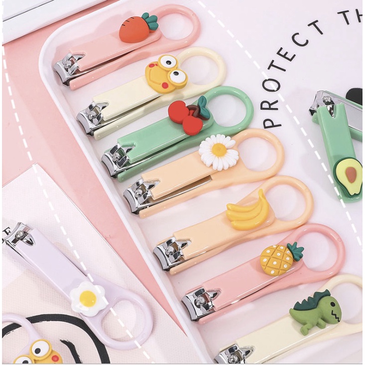 NAIL CLIPPER JEPITAN KUKU