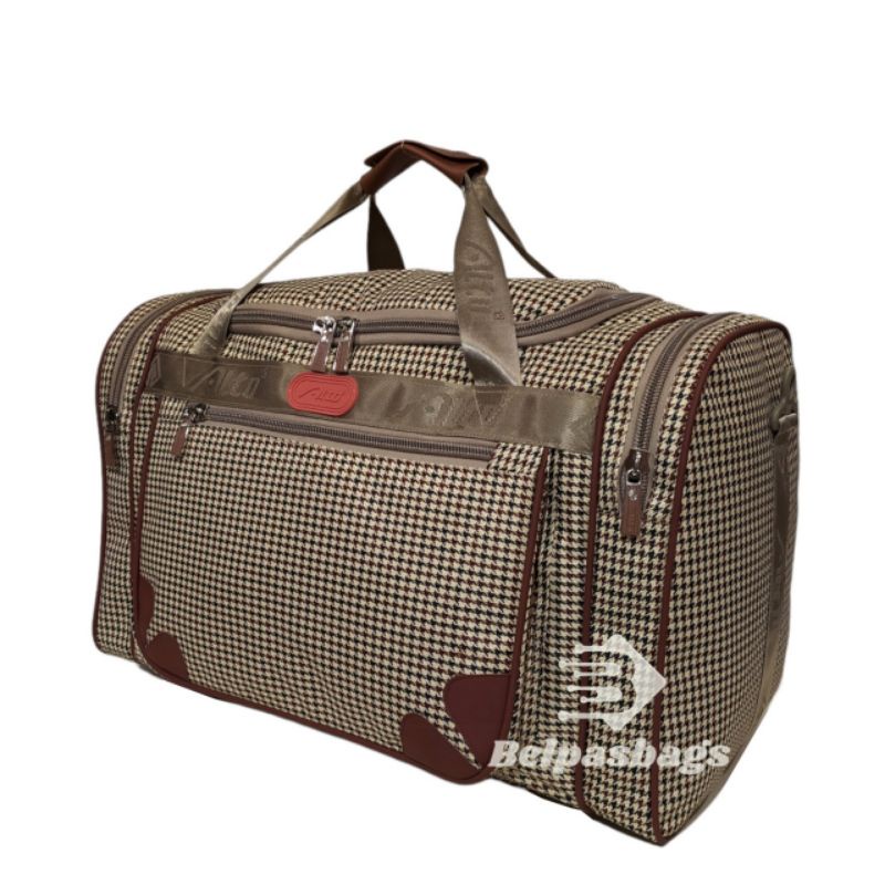 Tas pakaian travel travelling tas baju Alto / jungle surf 857