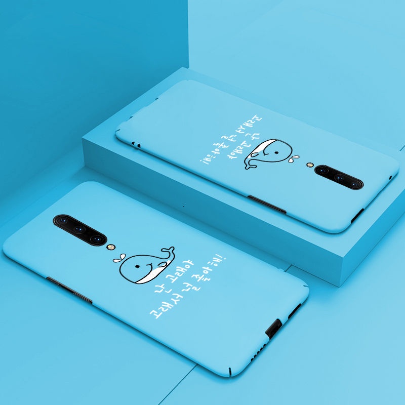 OnePlus 6 7 8t 6 Pro 7 Pro OnePlus 8 8 Pro Hard Fall Protection Case