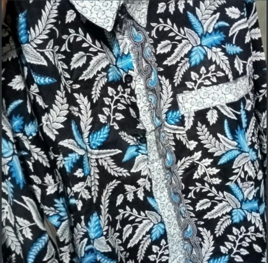 30 Motif Batik / Batik Pria / Batik Pekalongan