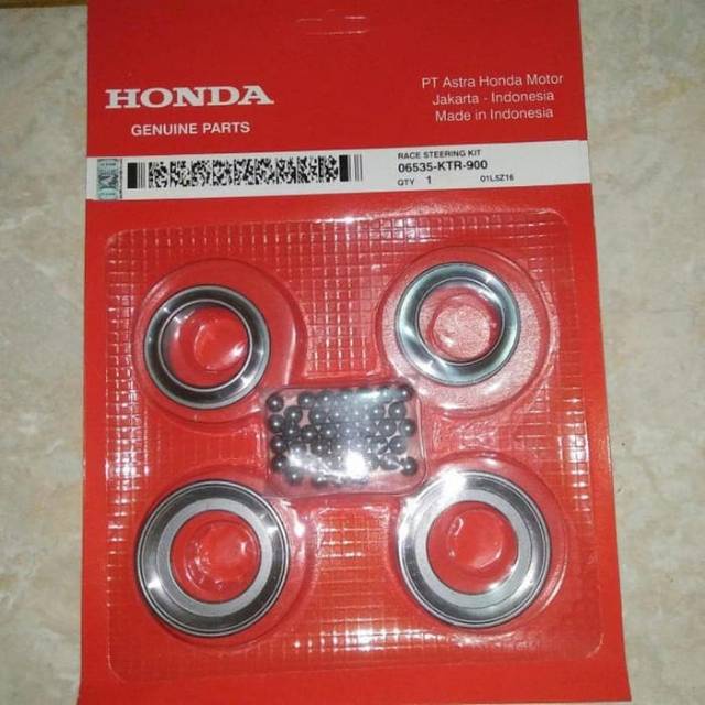 KOMSTIR CB150R OLD CB150R NEW CBR MEGAPRO MONOSHOCK VERZA ORI AHM