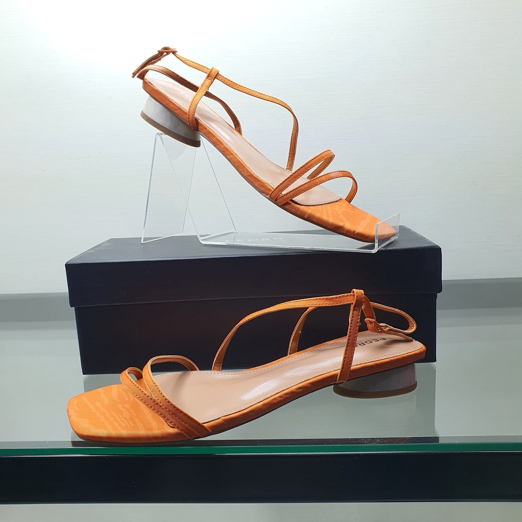 P3DR0 746 - SNR Flat 2cm