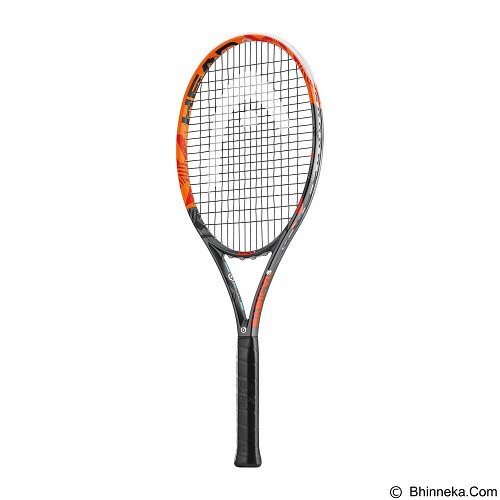 Raket Tenis Tennis Head Graphene XT Radical S 280 Gr Original