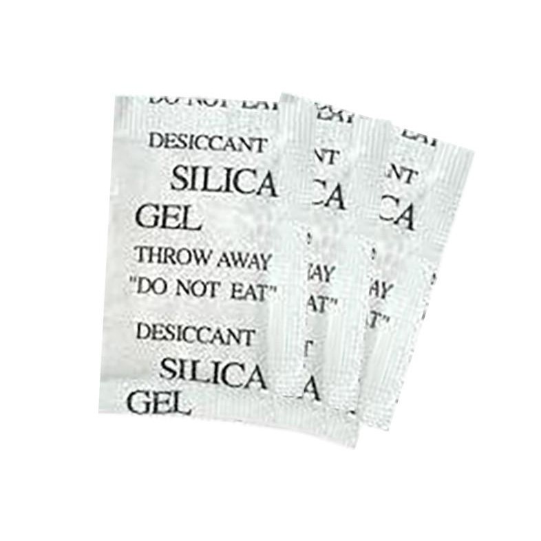 Silica Gel Natural 1gr Silica Gel Makanan Obat