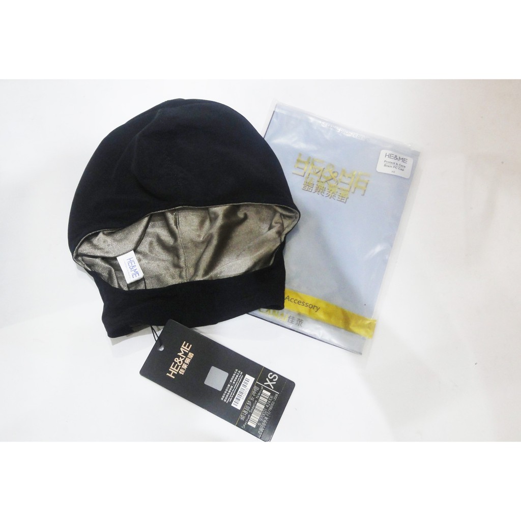 Topi anti radiasi He&me sedative cap