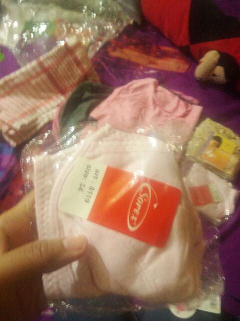 Serbet Serba Guna | Lap Dapur